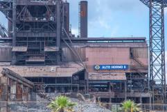 Regresó el optimismo a empleados de AHMSA