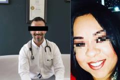 Comparecerá  cirujano bariatra ante FGE por muerte de paciente