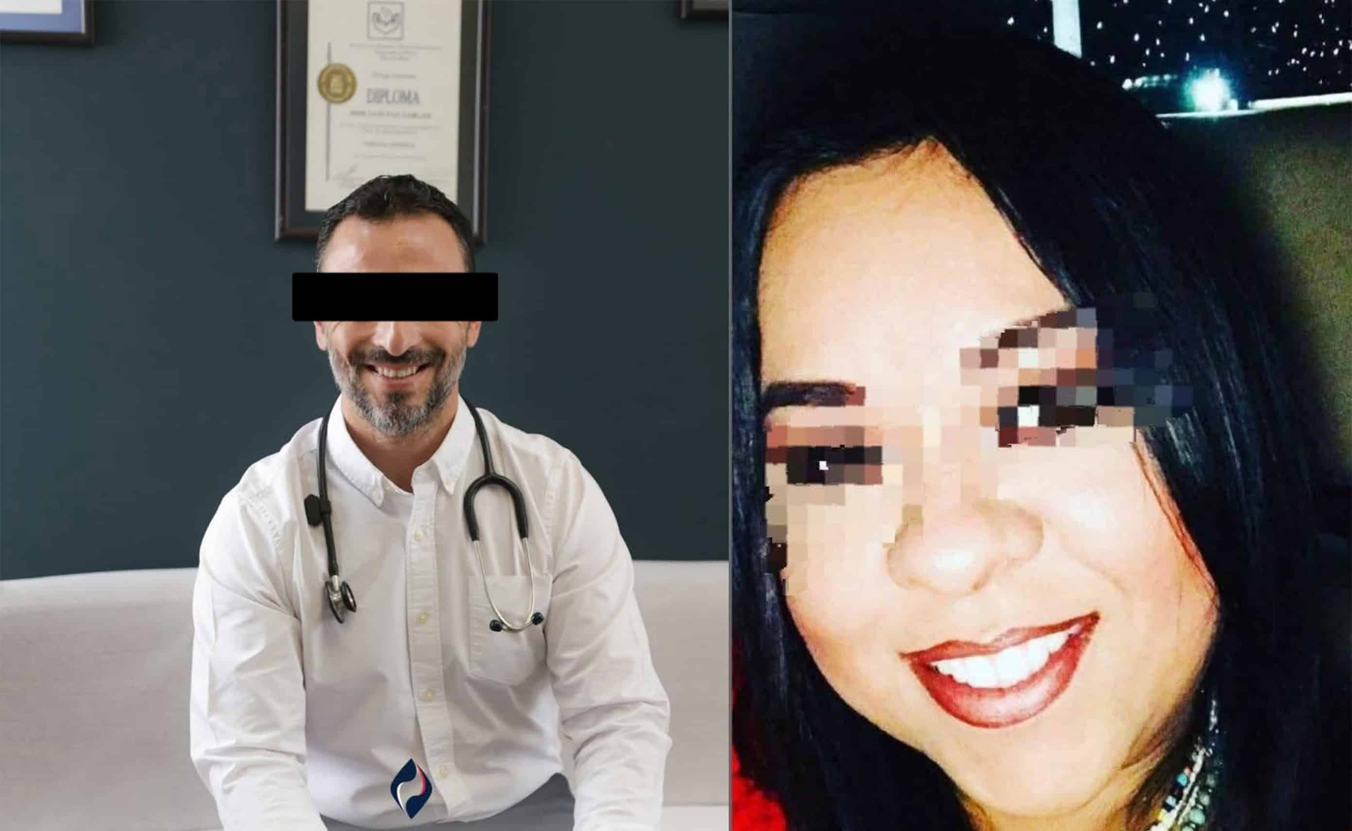 Comparecerá  cirujano bariatra ante FGE por muerte de paciente