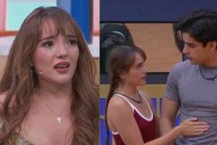 laine Haro confiesa su conexión con Aarón Mercury tras su salida de La Casa de los Famosos