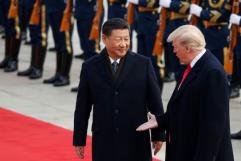 Negociación clave entre Trump y Xi Jinping sobre TikTok el 19 de septiembre