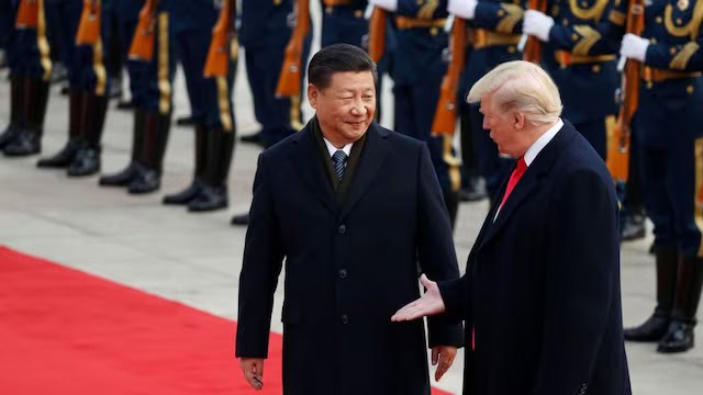 Negociación clave entre Trump y Xi Jinping sobre TikTok el 19 de septiembre