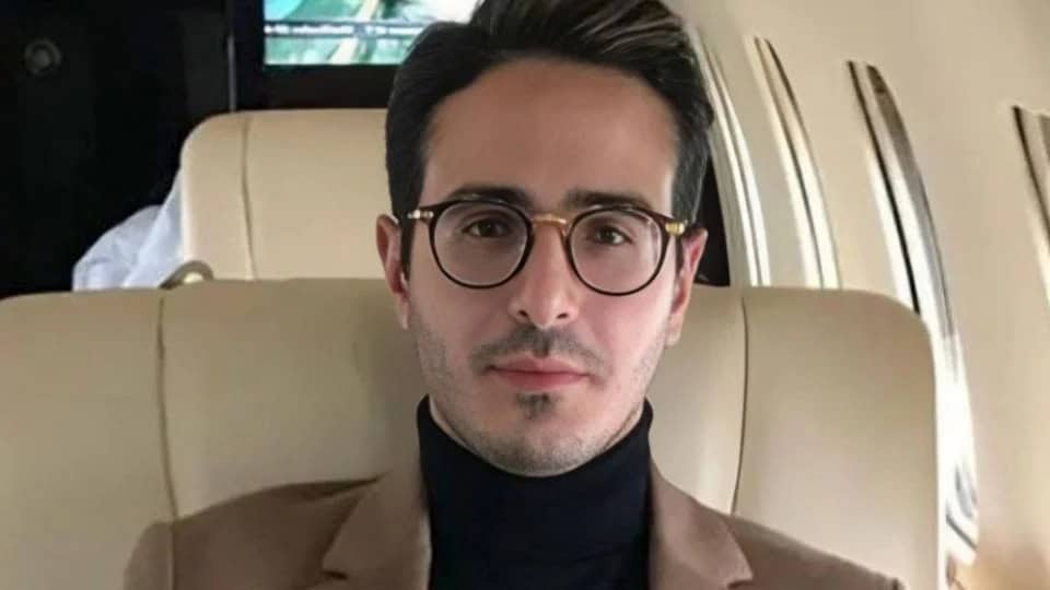 Simon Leviev el estafador de tinder detenido en Georgia