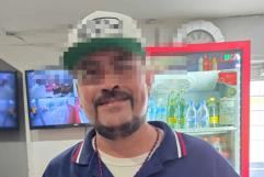 Detenidos dos menores por quitarle la vida a un hombre en Melchor Muzquis 