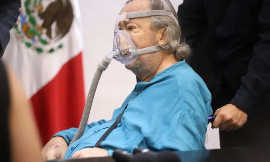 Mauricio Fernández renuncia a la Alcaldía de San Pedro por motivos de salud