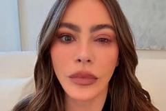 Emergencia médica de Sofía Vergara en Los Ángeles provoca cancelación en los Emmy