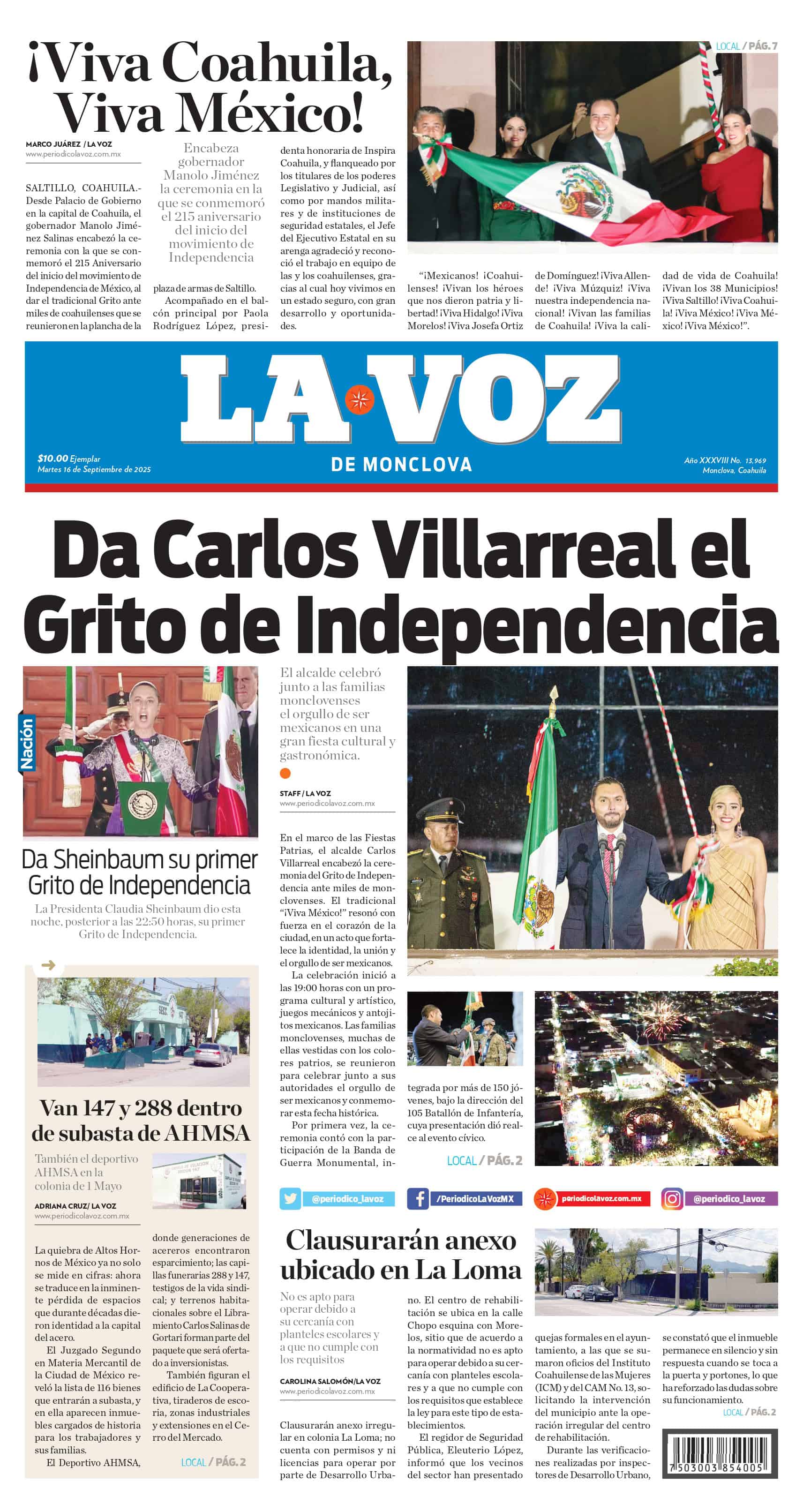 local