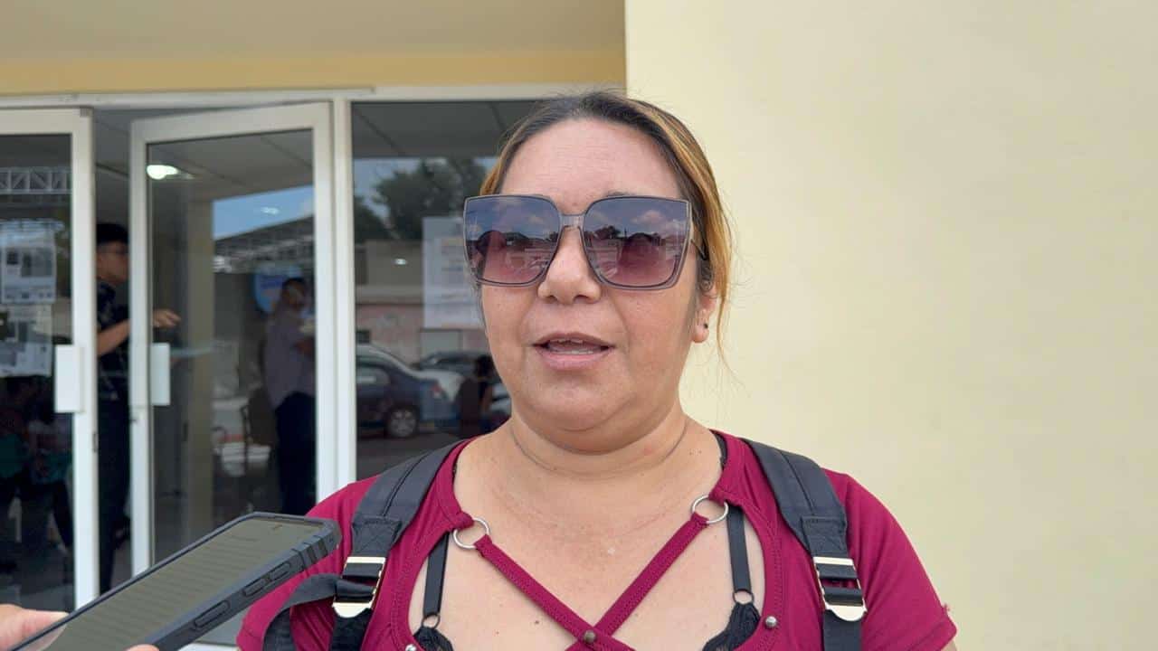 Madre exige justicia por falta de avances en caso de abuso en Monclova
