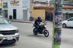 Autoridades de Frontera retoman operativos contra motociclistas por contaminación auditiva