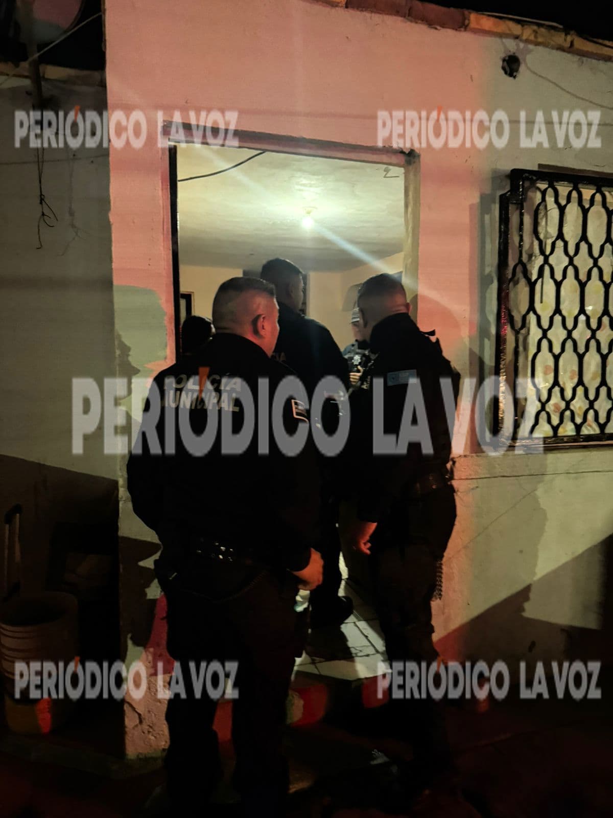 Huida de agresor en Monclova tras abuso a sobrina de 18 años