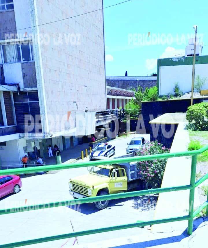 Preocupación por caso de niña que intentó autolesionarse