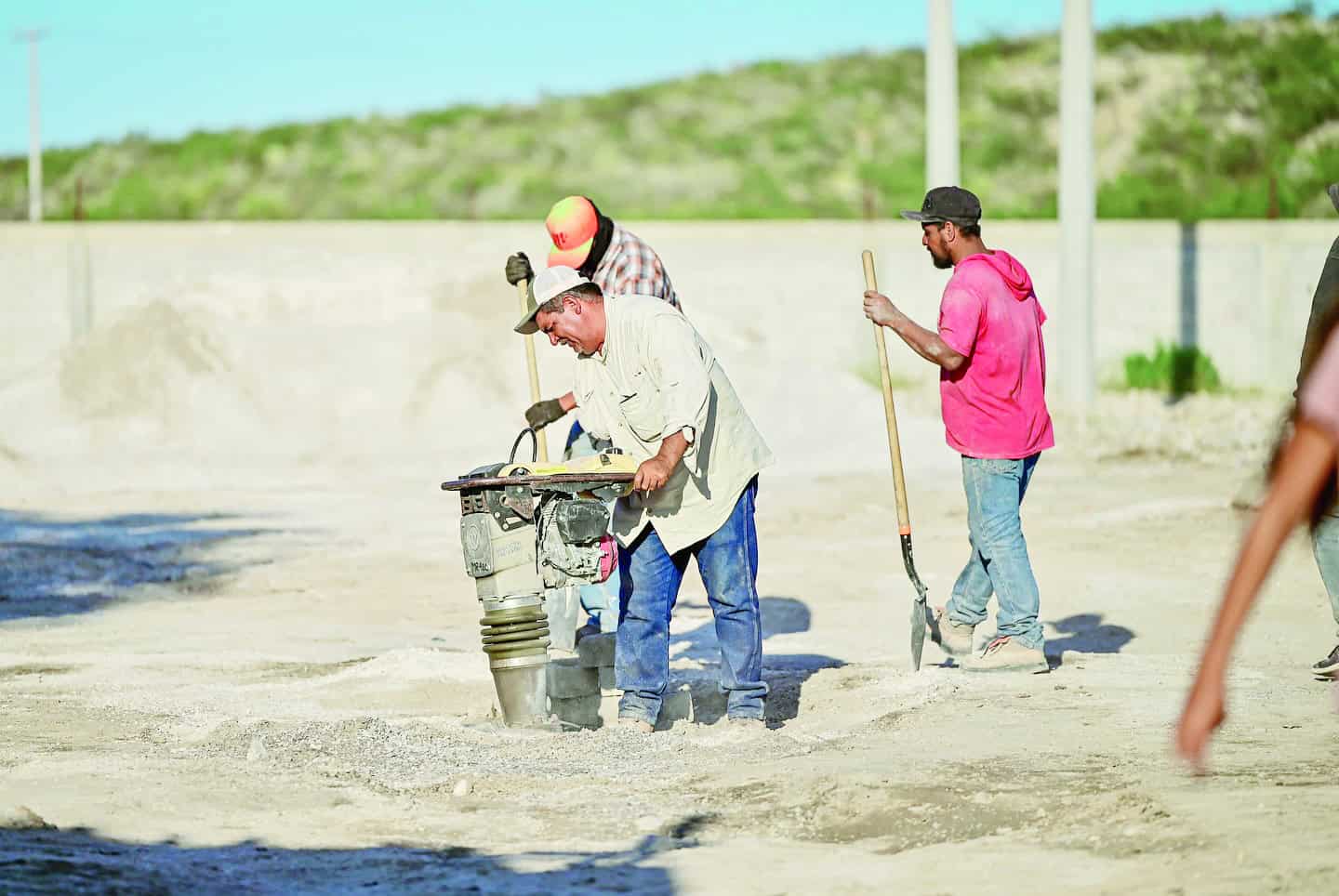 Posible cambio de afiliación de trabajadores municipio de ISSSTE a IMSS