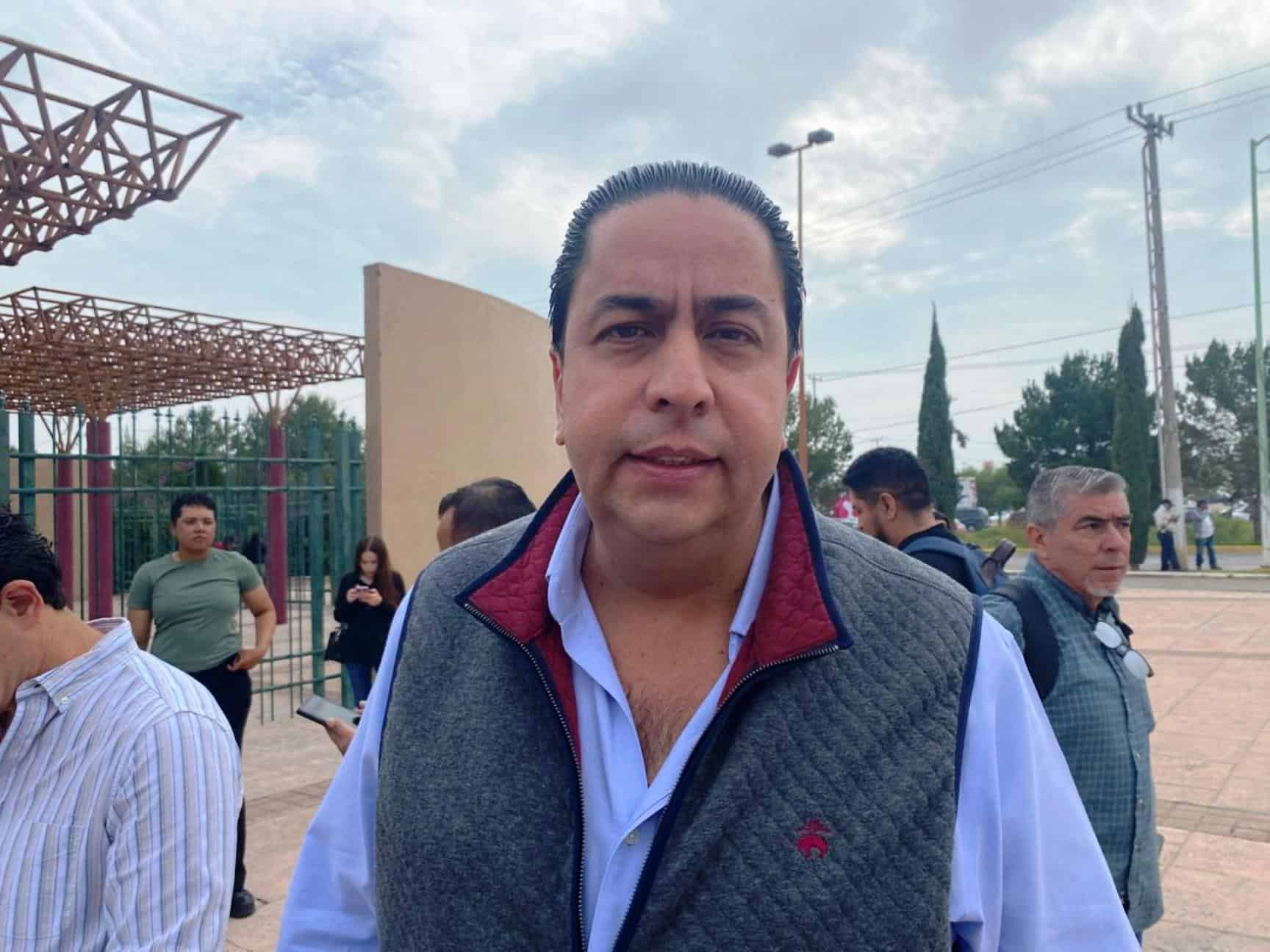 José María Morales Padilla Informa Estabilidad en Recaudación de Impuestos