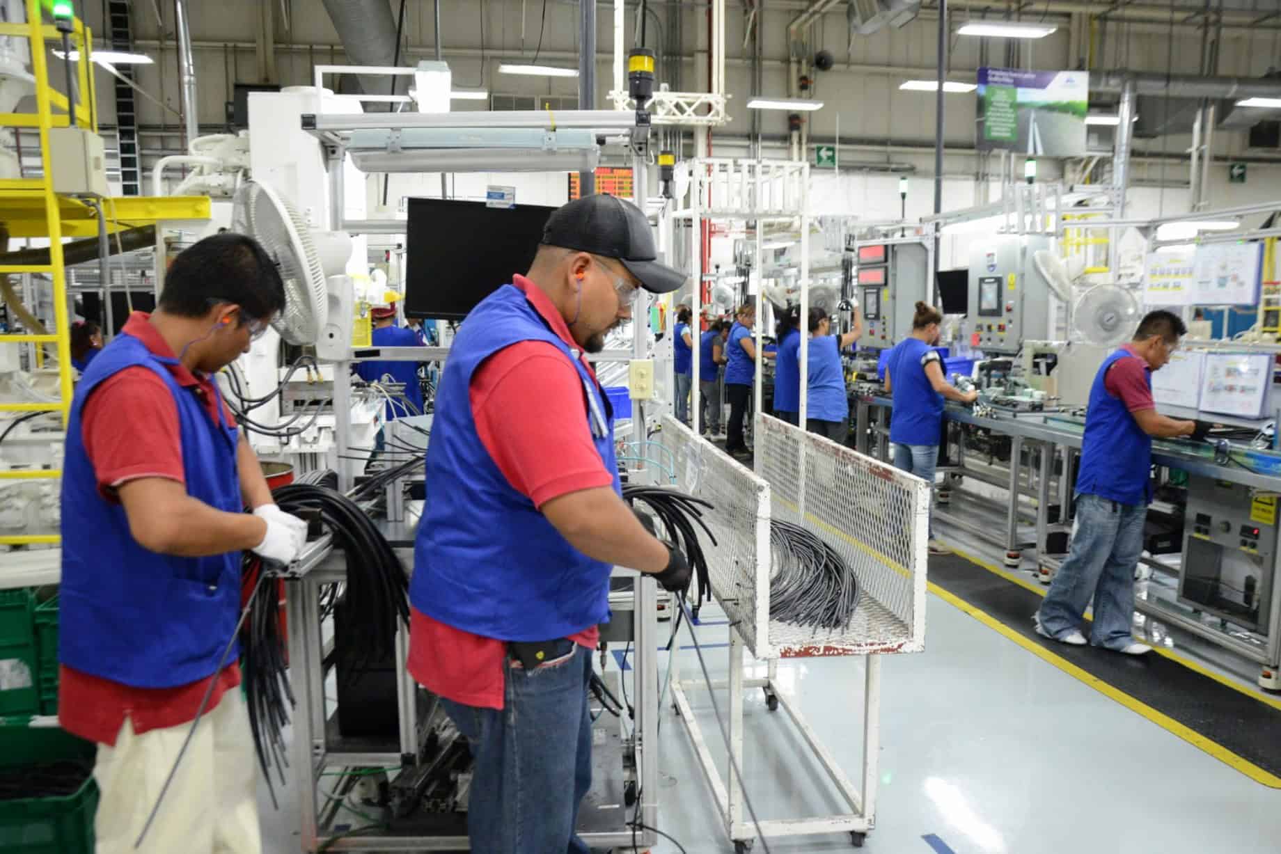 José María Morales Padilla Informa Estabilidad en Recaudación de Impuestos