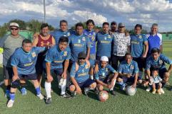 Triunfo aplastante de Tigres con Puente y Medellín como figuras