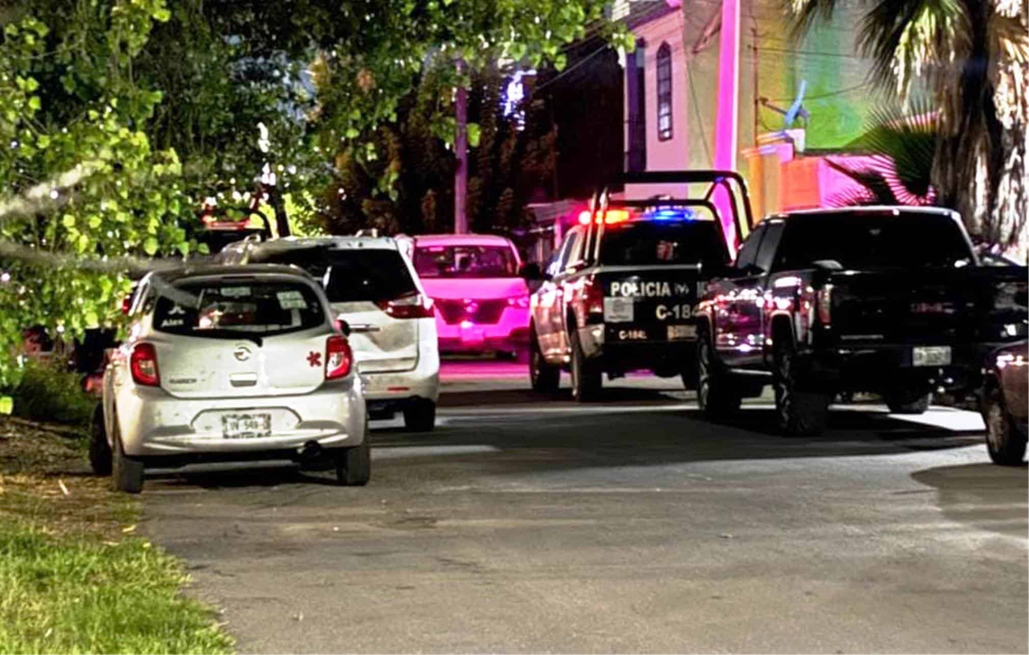 Encuentran sin vida a joven de 16 años en Saltillo