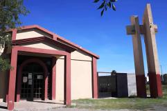 Roban por segunda vez la campana de San Lorenzo Mártir