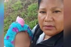 Traslado de niña sobreviviente de explosión a centro médico en Galveston, Texas