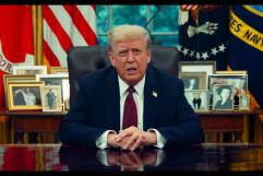 Trump advierte a Maduro sobre operaciones desde Venezuela