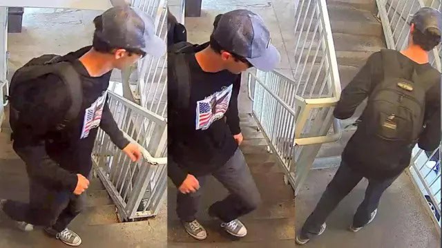 FBI confirma a Tyler Robinson como asesino de Charlie Kirk: Confesó el crimen