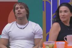 Dalílah Polanco explota contra Aldo de Nigris en plena despensa: él le responde con sarcasmo