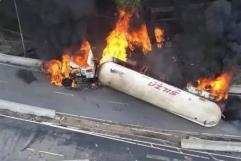 Explosión en Iztapalapa: Fernando Soto Mungía es una de las víctimas