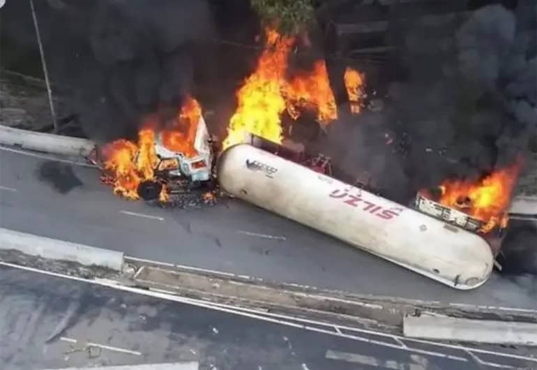 Explosión en Iztapalapa: Fernando Soto Mungía es una de las víctimas