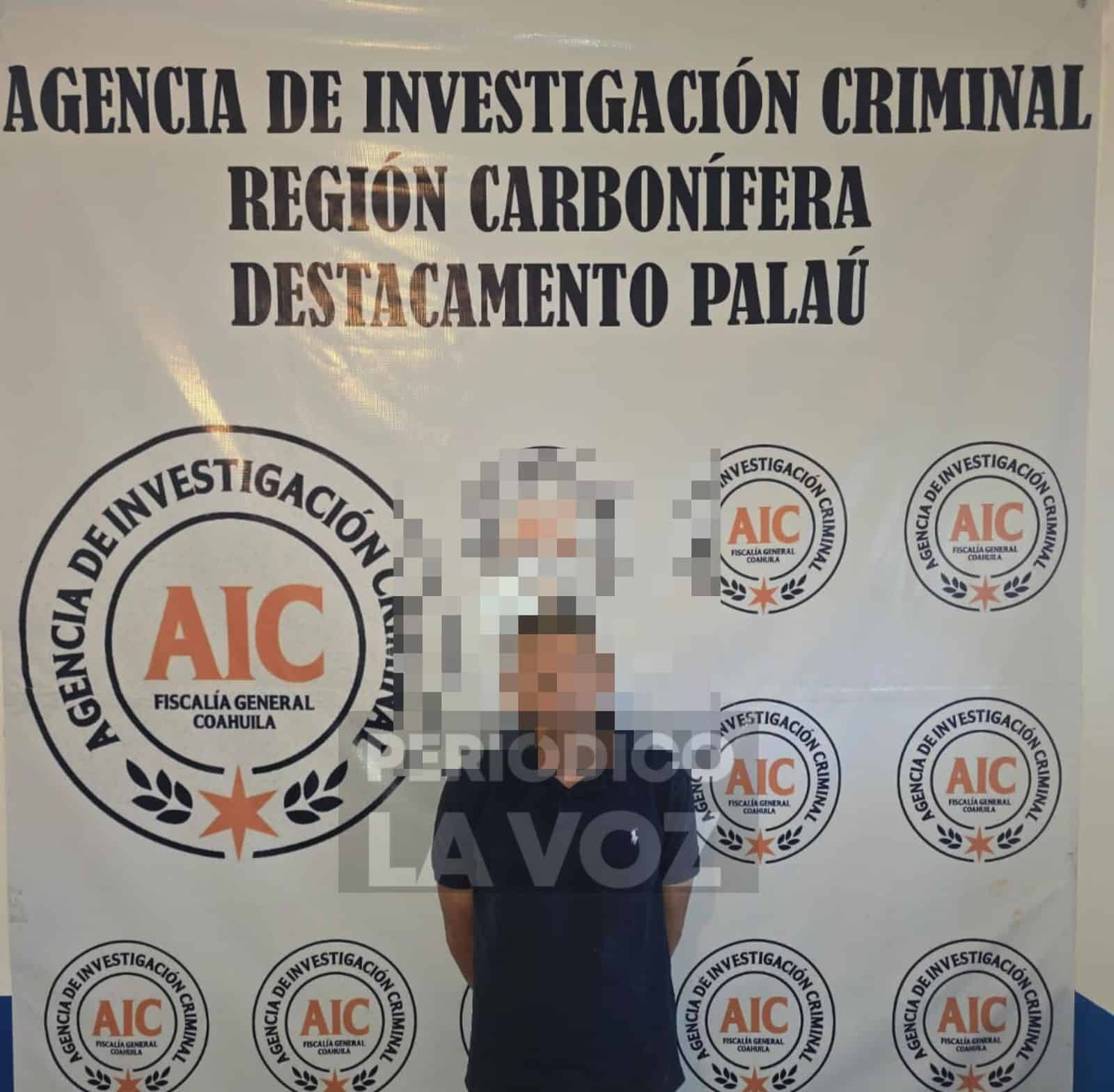 Reynaldo El Canelo sorprendido con sustancias ilícitas y detenido por autoridades