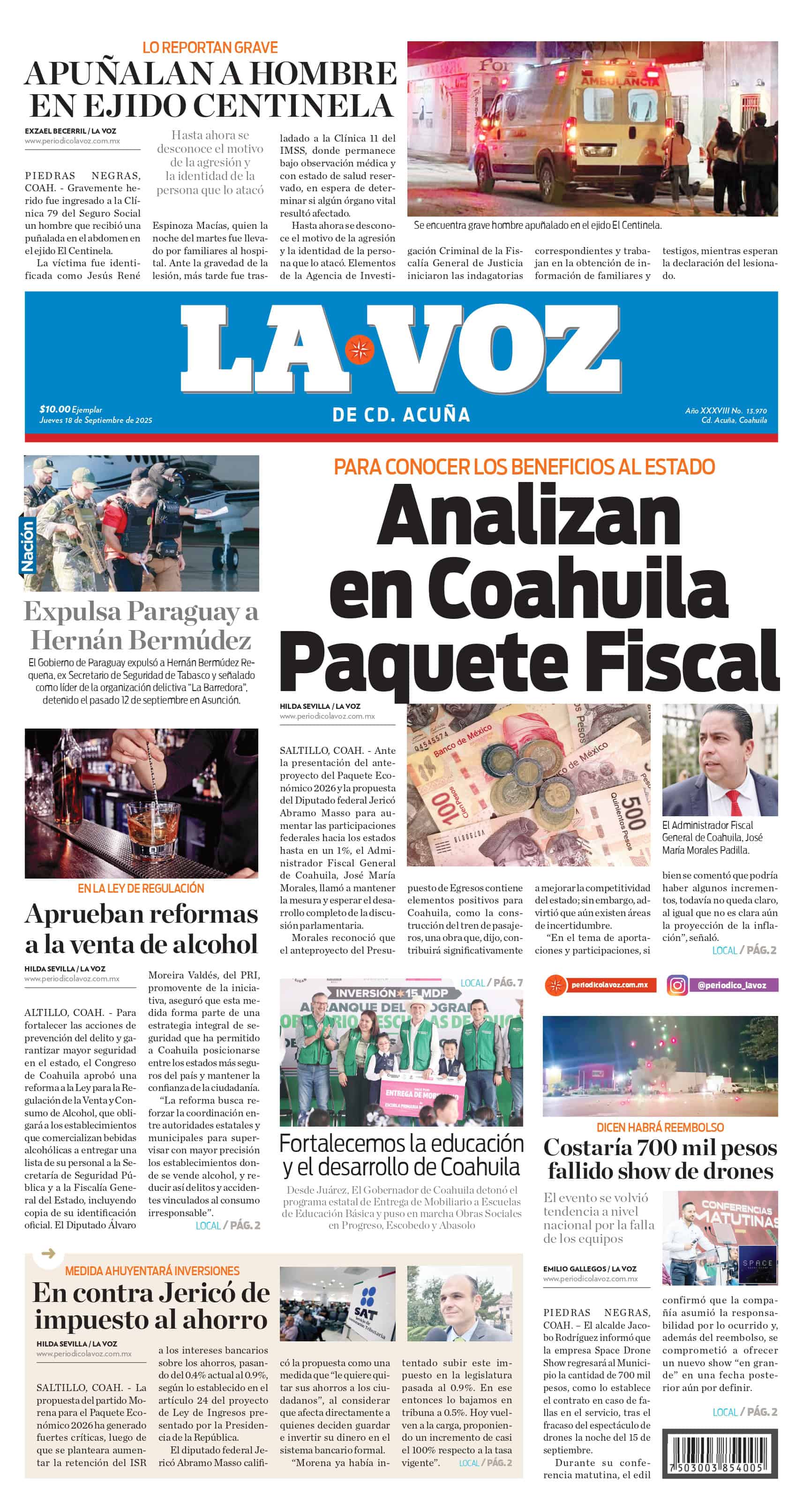 acuña