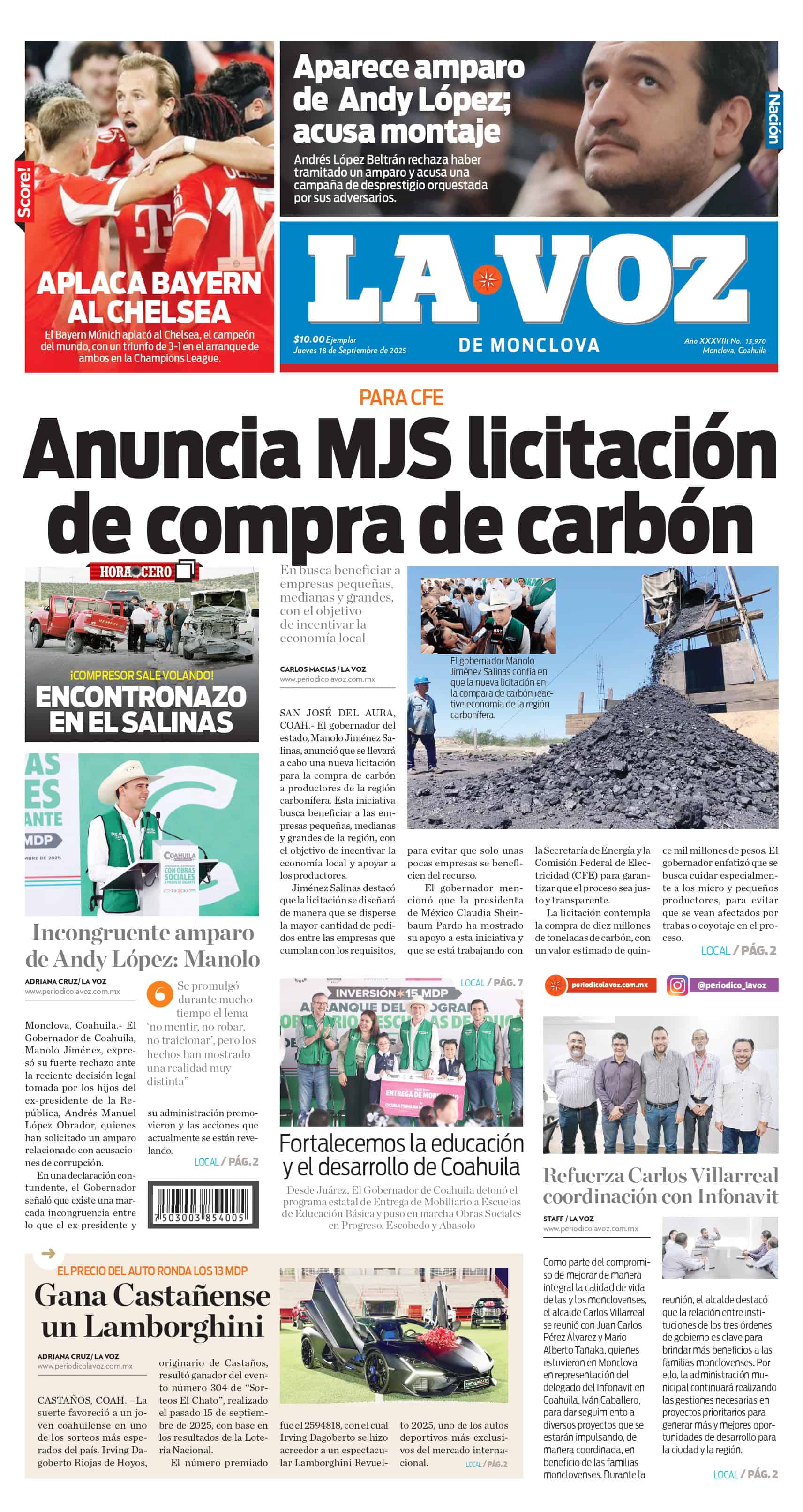 local