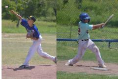 Pedro Barrera batea ciclo en triunfo de Charros sobre Yankees