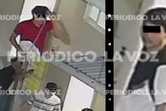 Robo en escuela primaria Cuauhtémoc de Colonial Obrera Norte
