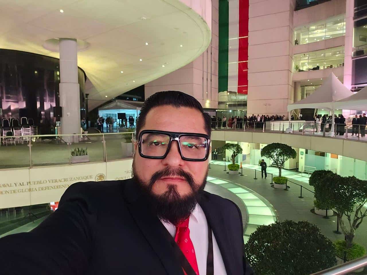 Jorge Trejo Veloz asume el Juzgado Cuarto de Distrito en Monclova