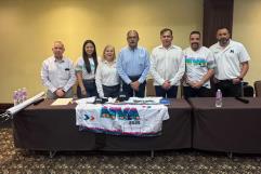 Medio Maratón 21K y Torneo de Béisbol Joakim Soria destacan en la Feria Monclova 2025