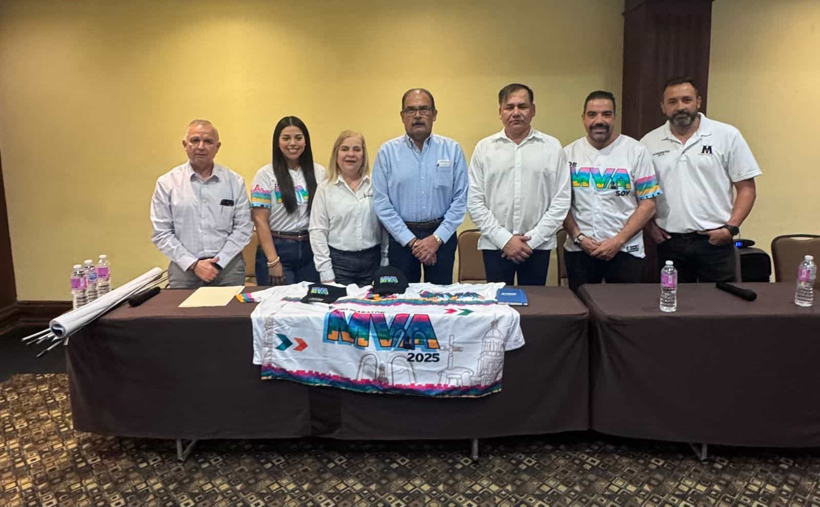 Medio Maratón 21K y Torneo de Béisbol Joakim Soria destacan en la Feria Monclova 2025