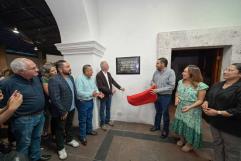 Festival cultural El Sendero de Hidalgo culmina con la entrega del recinto carcelario de Hidalgo y Costilla