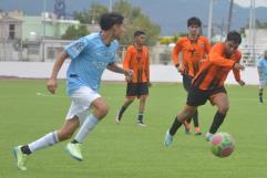 Atlético Otilio y Nexus disputarán finales del Torneo Clausura 2025