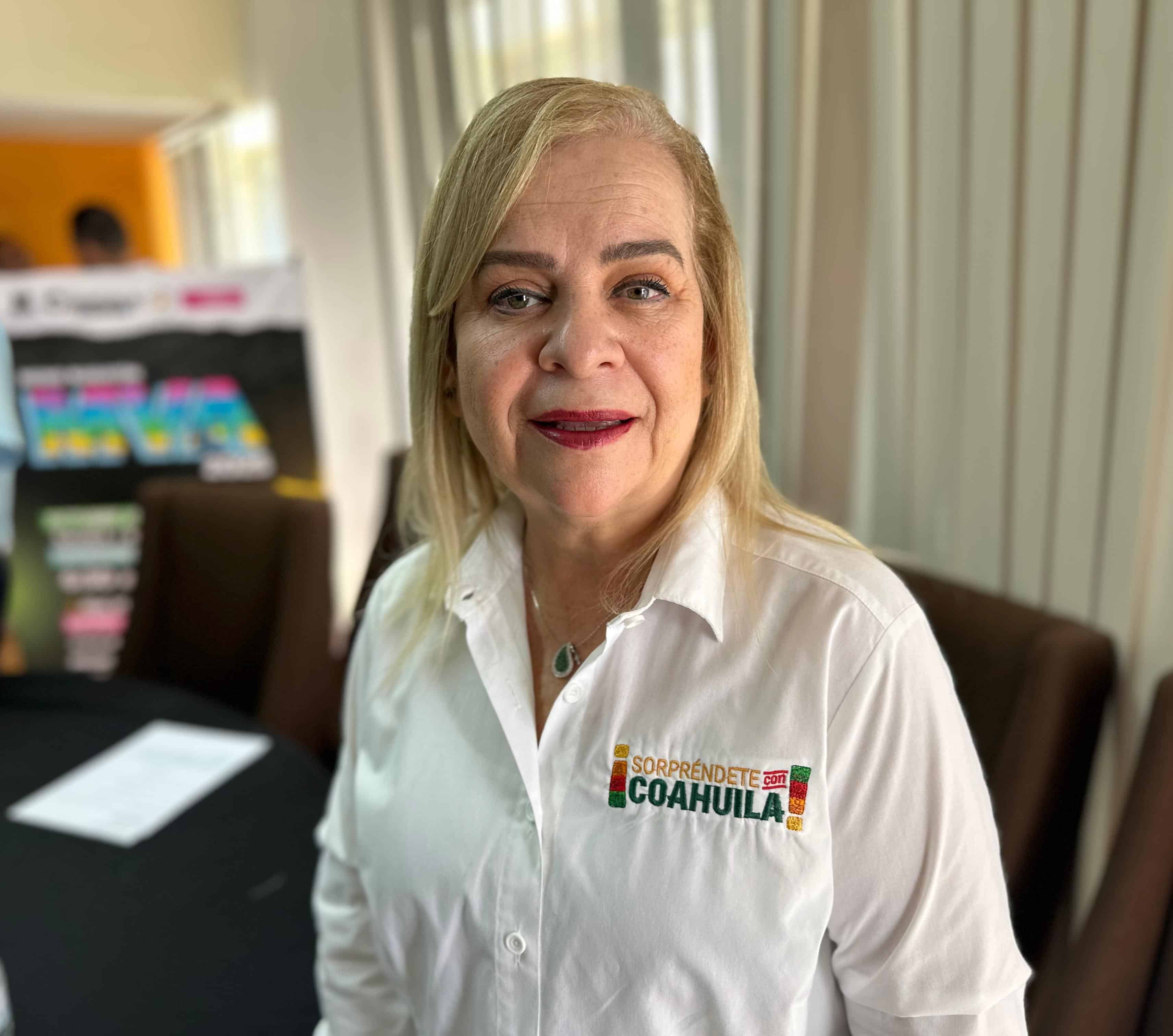 Invitan a Feria y al Medio Maratón Monclova 2025