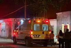 Se encuentra grave hombre apuñalado en el ejido El Centinela