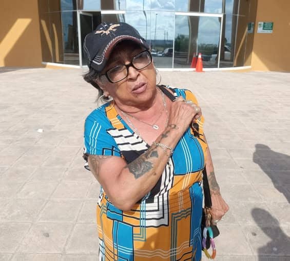 Denuncian presunto robo de 300 mil pesos por parte de vecina en Piedras Negras
