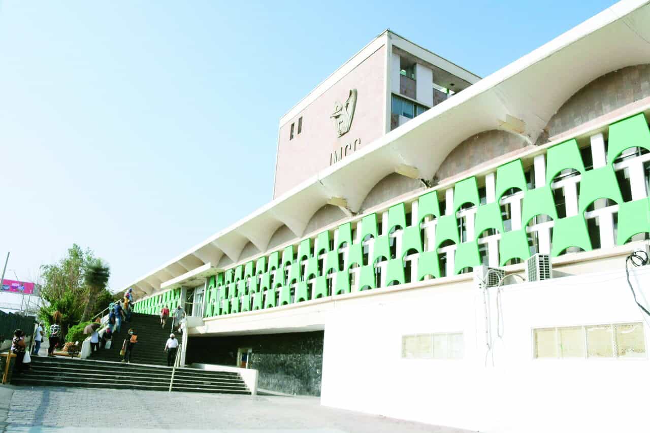 Inconformidad en Clínica 7 del IMSS por reubicación temporal de pacientes