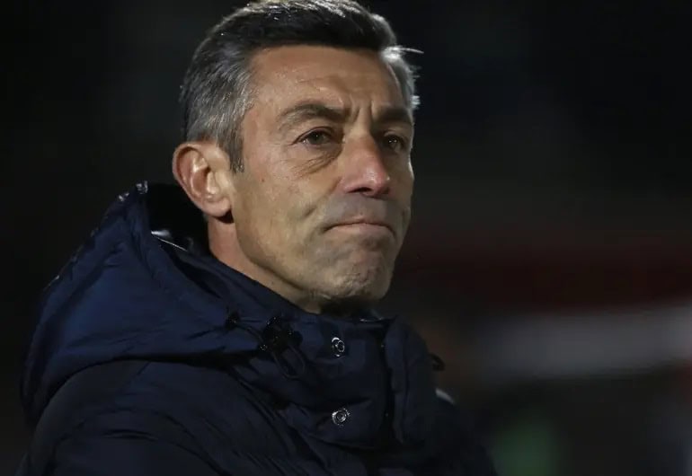 FIFA ordena indemnizar a Pedro Caixinha