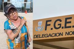 Denuncian presunto robo de 300 mil pesos por parte de vecina en Piedras Negras
