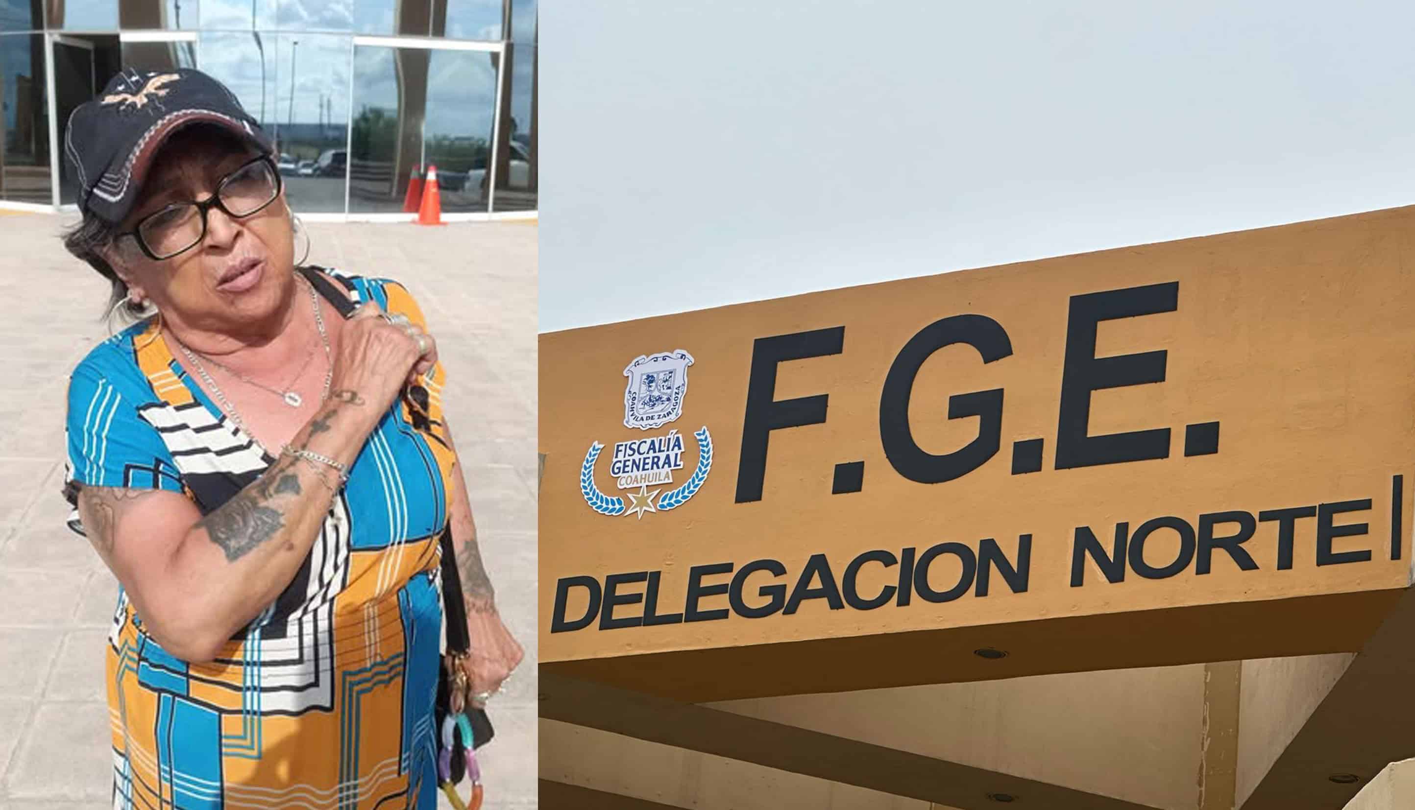 Denuncian presunto robo de 300 mil pesos por parte de vecina en Piedras Negras