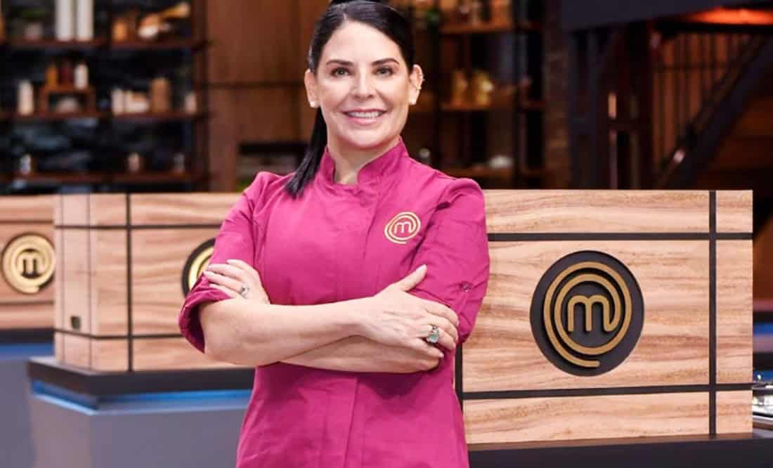 Detenidos vinculados a proceso por privación de libertad a chef Zahie Téllez