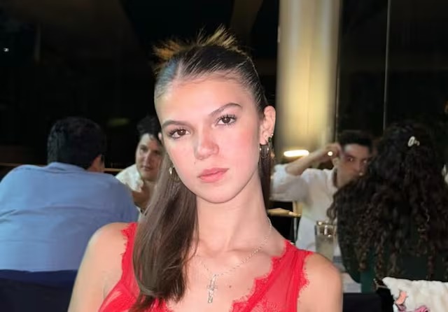 Marianne Gonzaga responde a grave acusación de Valentina Gilabert