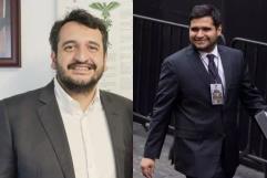 Hijos de AMLO desmienten haber solicitado amparos por el caso de Huachicol