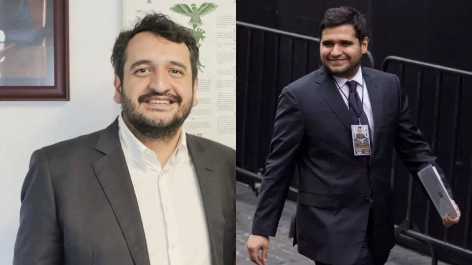 Hijos de AMLO desmienten haber solicitado amparos por el caso de Huachicol