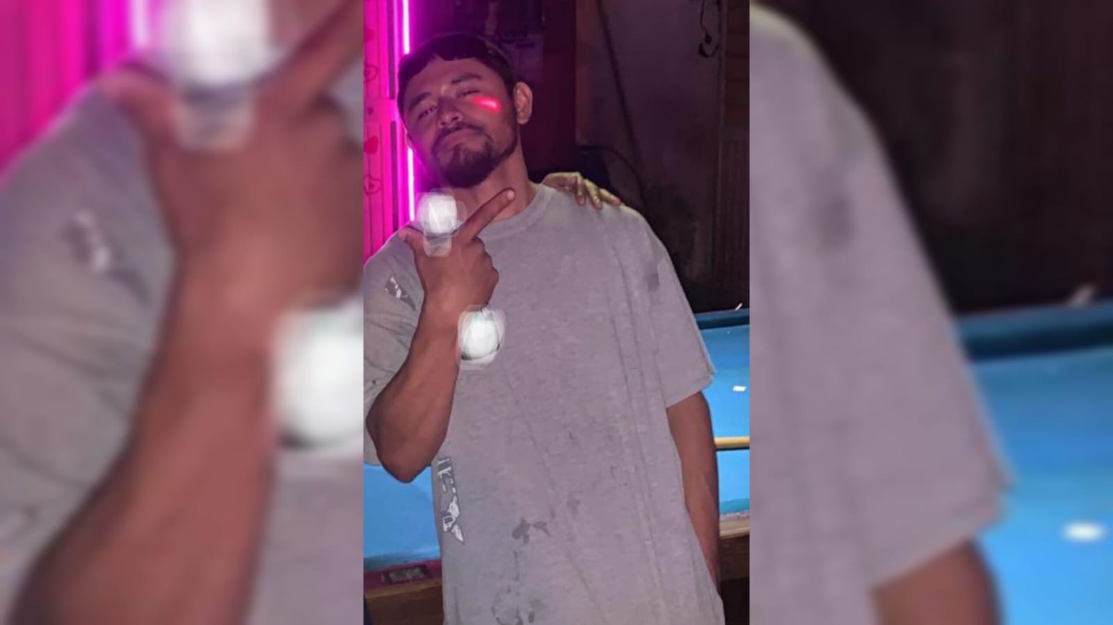 Jóven de 25 años desaparece tras abandonar anexo en Monclova; familia pide apoyo