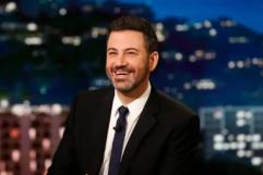 Suspenden programa de Jimmy Kimmel por comentarios sobre Charlie Kirk